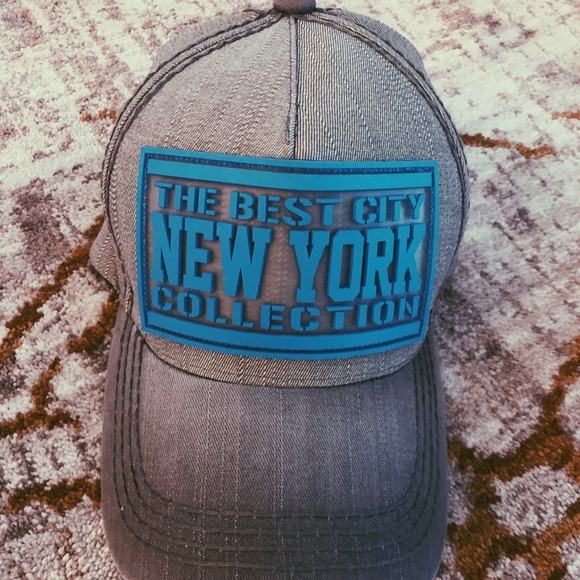 Robin Ruth Hat - Picture 1 of 1